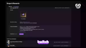 Получите игровые бонусы от Twitch Drops для Black Desert 14 февраля
