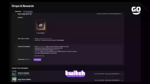 Уникальные Twitch Drops для игроков Black Desert 15 февраля