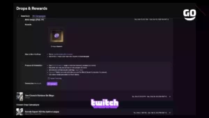 Эксклюзивные бонусы BDO Drops 17 февраля на Twitch для поклонников Black Desert