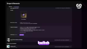 Twitch Drops раздает BDO Drops (Feb. 18) для Black Desert