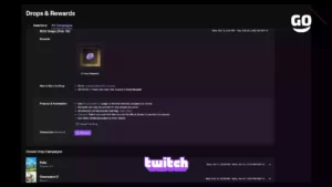 Twitch Drops: Подарки BDO (19 февраля) для игроков Black Desert