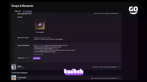 Эксклюзивные подарки BDO Drops от Twitch для игроков Black Desert (20 февраля)