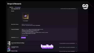 Забери свои Twitch Drops для Black Desert уже 23 февраля