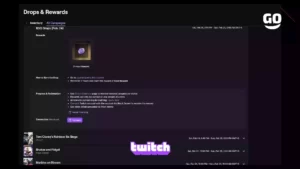 Twitch Drops подарки для Black Desert на 24 февраля