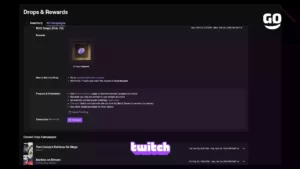 Twitch Drops угощает подарками BDO для Black Desert
