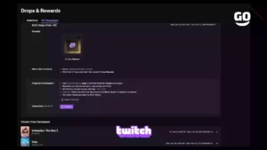 Twitch Drops предлагает подарки BDO (26 февраля) для Black Desert