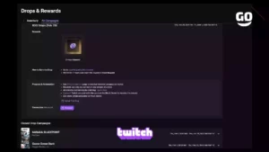 Получи игровые подарки от Twitch Drops для Black Desert 29 февраля