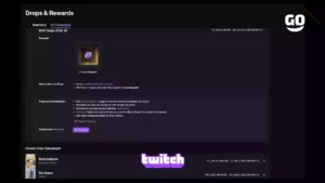 Twitch Drops: подарки для Black Desert (9 февраля)