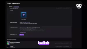 Twitch Drops раздает BDO Drops (Jan. 1) для Black Desert