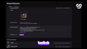 Twitch Drops: Подарки BDO (10 января) для Black Desert