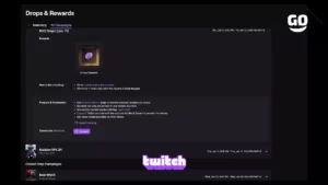 Twitch Drops: Подарки BDO Drops 11 января для Black Desert