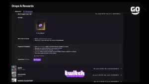 Twitch Drops раздает BDO Drops (Jan. 14) для Black Desert