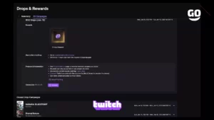 Twitch Drops: игровые бонусы для Black Desert (15 января)