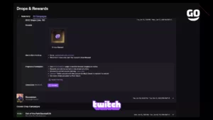 Twitch Drops дарит бонусы BDO Drops для Black Desert