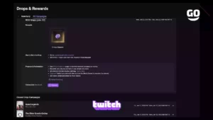 Twitch Drops: специальные бонусы BDO (22 января) для Black Desert