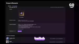 Награды Twitch Drops: Эксклюзивные подарки BDO (23 января) для Black Desert