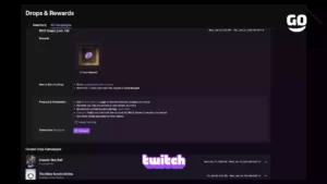 Событие Twitch Drops: Получите игровые бонусы BDO (24 января) для Black Desert