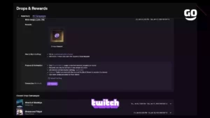 Twitch Drops: BDO Drops для Black Desert (26 января)