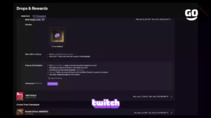 Twitch Drops представляют эксклюзивные подарки BDO Drops (31 января) для Black Desert