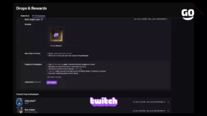 Получите эксклюзивные бонусы BDO Drops для Black Desert, предлагаемые Twitch Drops