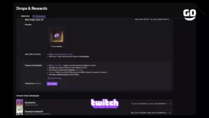 Получите эксклюзивные игровые бонусы от Twitch Drops для Black Desert