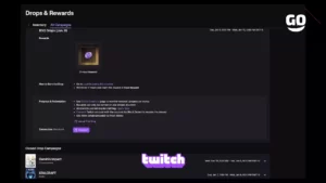 Twitch Drops раздает BDO Drops (Jan. 9) для Black Desert