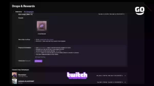 Twitch Drops предоставляет подарки BDO для Black Desert 12 марта