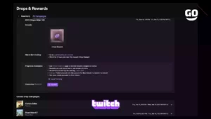 Twitch Drops: забери игровые предметы BDO (14 марта) для Black Desert