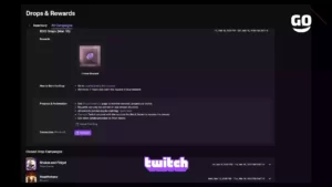 Получай подарки в Black Desert от Twitch Drops 15 марта