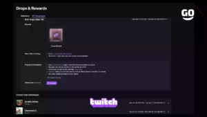 Получай подарки в Black Desert через Twitch Drops уже 18 марта