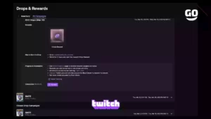 Twitch Drops предлагает подарки BDO Drops для Black Desert