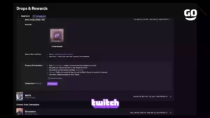 Получи бонусы в Black Desert через Twitch Drops 26 марта