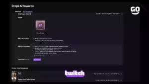 Подарки от Twitch для игроков Black Desert уже 3 марта