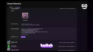 Забери свои игровые бонусы от Twitch Drops для Black Desert уже 4 марта