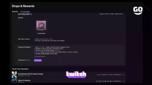 Twitch Drops подарки BDO Drops 7 марта для Black Desert