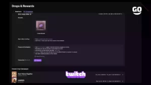 Получи игровые бонусы от Twitch Drops для Black Desert с 8 марта