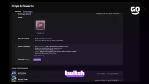 Twitch Drops угощает подарками в Black Desert начиная с 9 марта