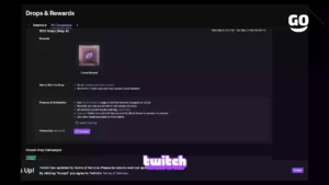 Получай Бонусы Twitch Drops для Black Desert на Стримах (6 Мая)