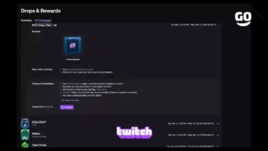 Уникальные Twitch Drops для Black Desert: BDO Drops 14 ноября