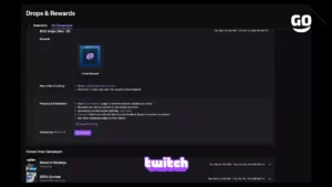 Уникальные Twitch Drops для Black Desert 16 ноября