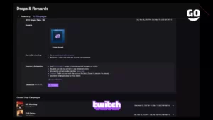 Новые игровые бонусы от Twitch Drops для Black Desert (18 ноября)
