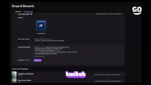 Twitch Drops дарит эксклюзивные подарки для Black Desert (20 ноября)