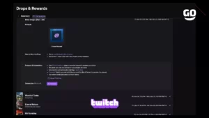 Новые игровые бонусы Twitch Drops для Black Desert с 24 ноября
