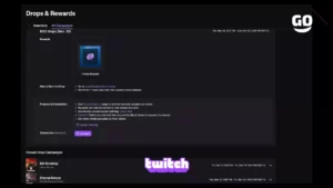 Специальные бонусы Twitch Drops для Black Desert (25 ноября)
