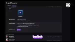 Twitch Drops: уникальные подарки BDO (26 ноября) в Black Desert