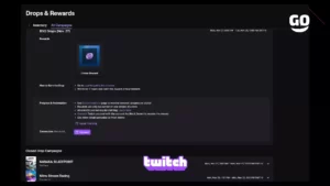 Twitch Drops раздает BDO Drops (Nov. 27) для Black Desert