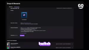 Twitch Drops: BDO Drops для Black Desert