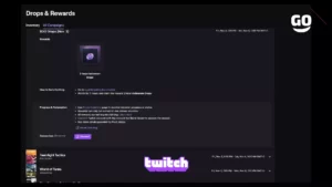 Twitch Drops раздает BDO Drops (Nov. 3) для Black Desert