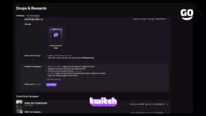 Отслеживайте Twitch Drops: подарки в Black Desert (4 ноября)