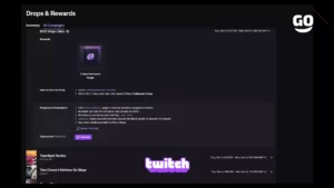Twitch Drops: Подарки BDO (5 ноября) для Black Desert